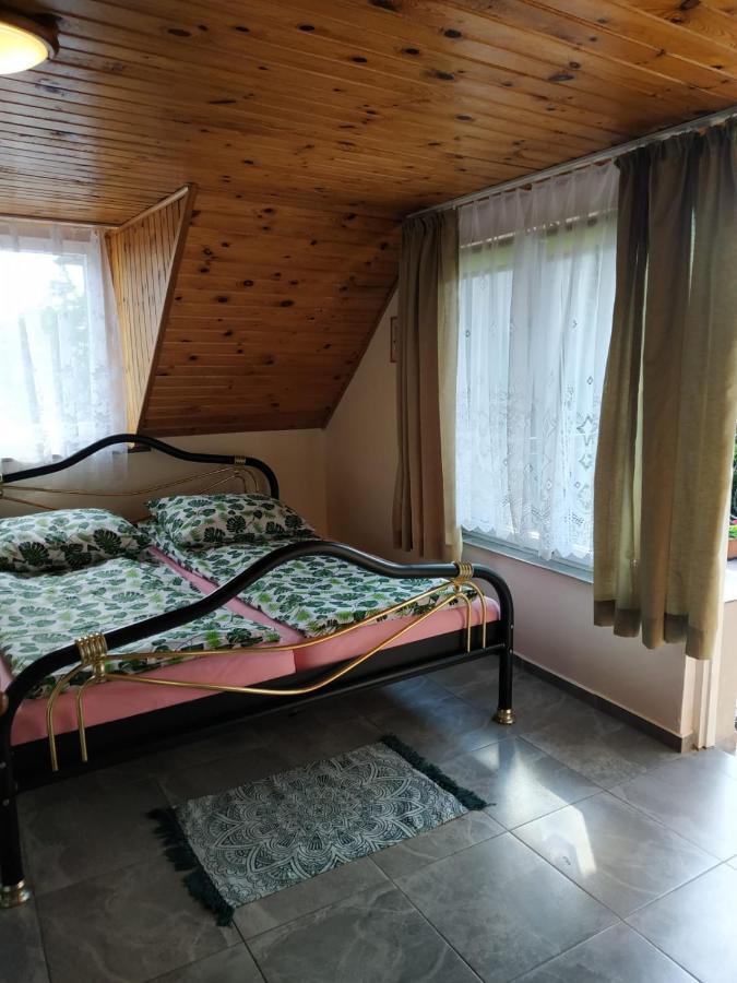 Relax U Janusza Kołobrzeg