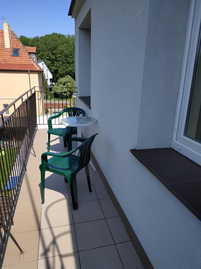 Relax U Janusza