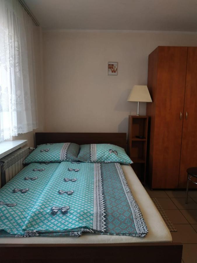 Pensjonat Relax U Janusza