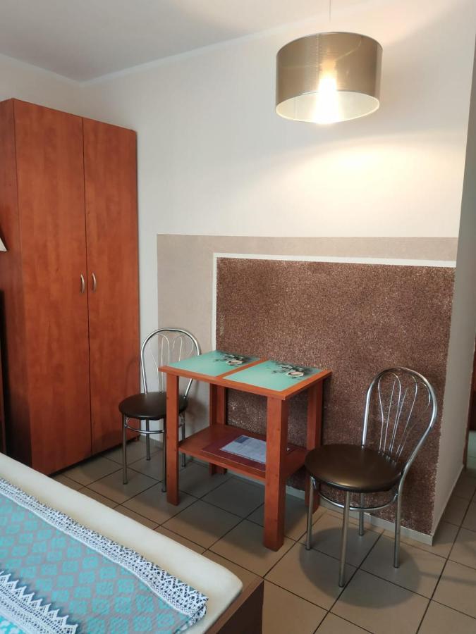 Pensjonat Relax U Janusza Kołobrzeg