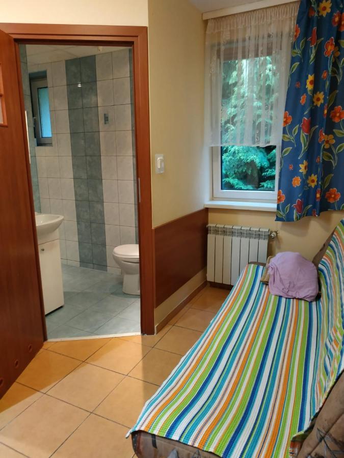 Pensjonat Relax U Janusza
