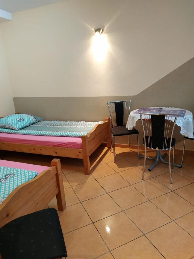 Pensjonat Relax U Janusza