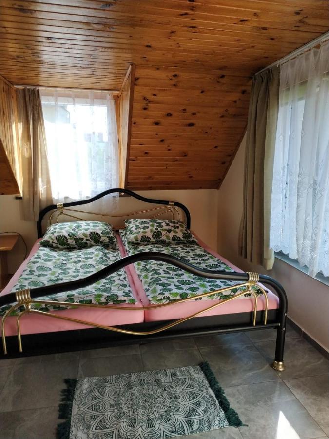 Relax U Janusza Kołobrzeg
